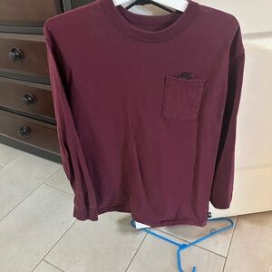 Nike Long Sleeve shirt
